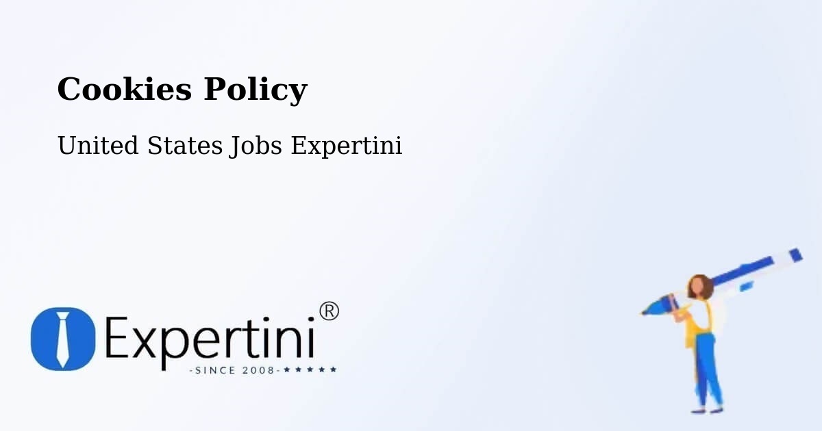 Cookie Policy – Summerville - United States Jobs Expertini