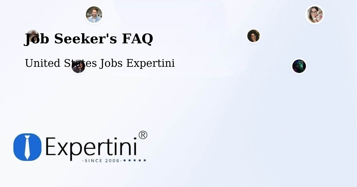 Job Seeker FAQ – Summerville - United States Jobs Expertini