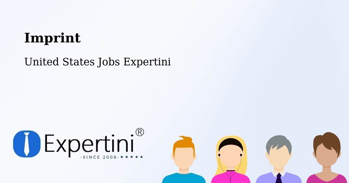 Imprint – Summerville - United States Jobs Expertini