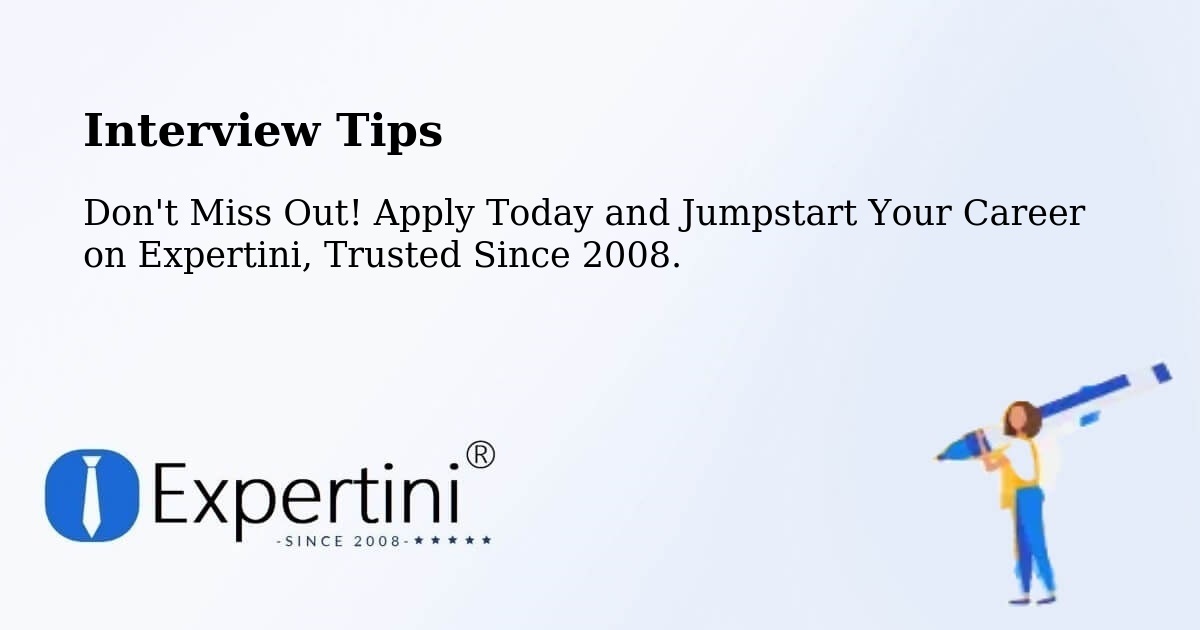 Interview Tips & Techniques for Job Seekers – Summerville - Summerville, United States Jobs Expertini