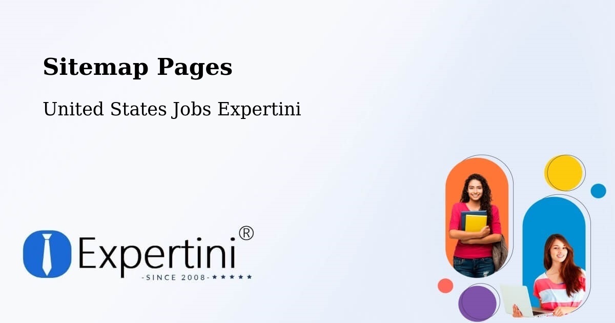 Sitemap Pages - Summerville - United States Jobs Expertini